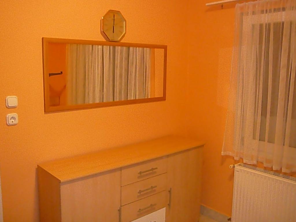 Heviz Erika Apartman Kamer foto